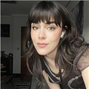 Profesora de primaria o ESO para euskera, historia, inglés y matemáticas.